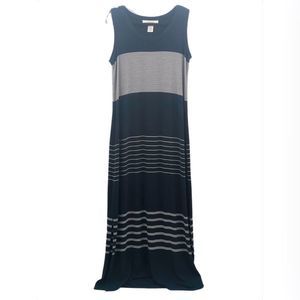 NWT WORKSHOP maxi dress